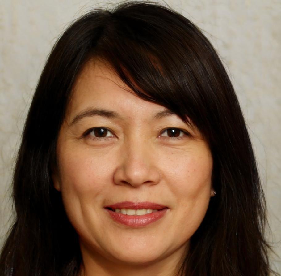 Porträt von Marlowe Vesper