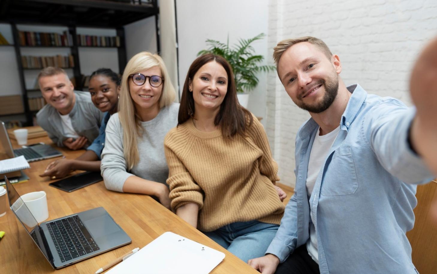 Yoga Übung Meditation Raum