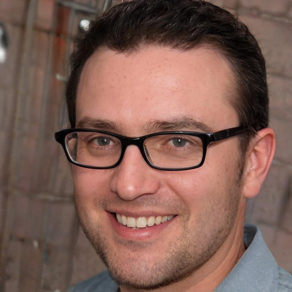 Radovan Maly bringt Bewegung ins Programm