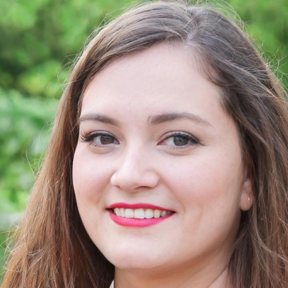 Porträt während einer Yoga-Übung