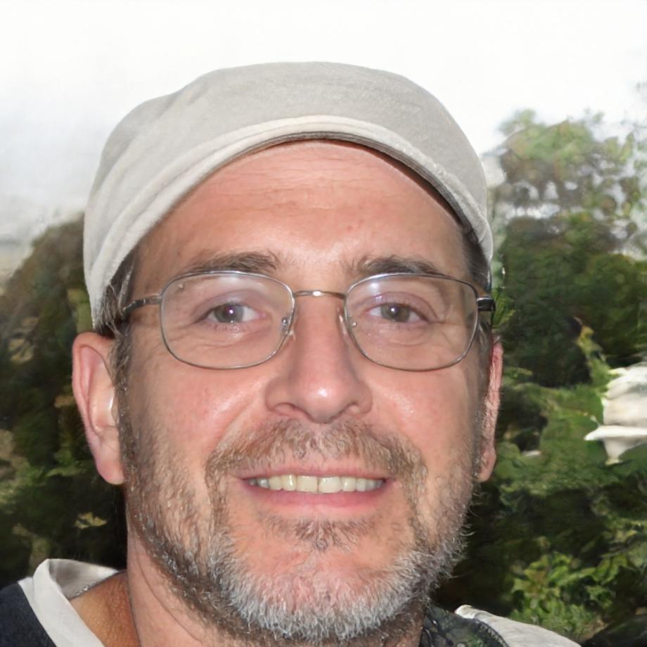 Elwin Bakker unterstützt bei individuellen Fragen